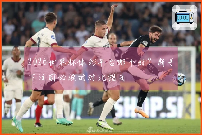 2026世界杯体彩平台哪个好？新手下注前必读的对比指南