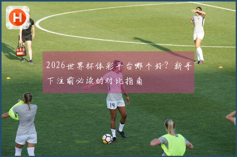 2026世界杯体彩平台哪个好？新手下注前必读的对比指南