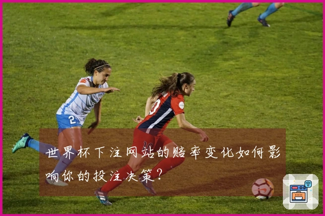 世界杯下注网站的赔率变化如何影响你的投注决策？