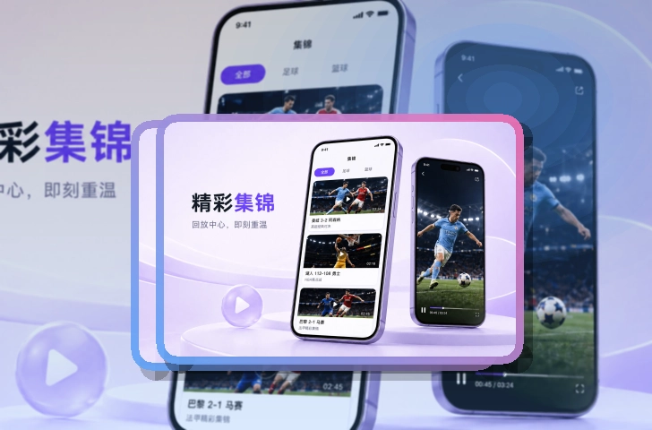 NG体育移动看赛应用，双端商店入口清楚，赛事动态便于查看
